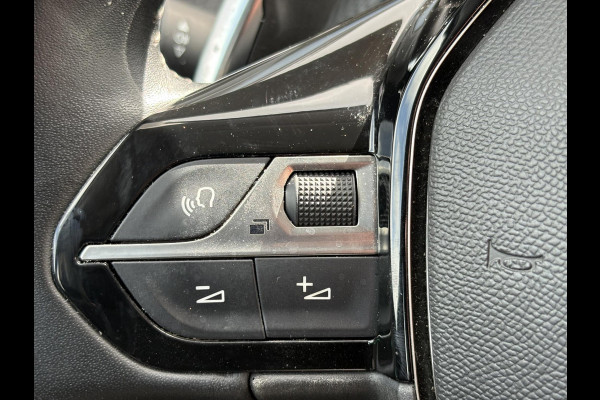Peugeot 208 1.2 PureTech Allure Automaat
