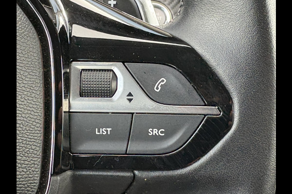 Peugeot 208 1.2 PureTech Allure Automaat