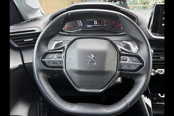 Peugeot 208 1.2 PureTech Allure Automaat
