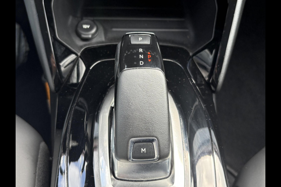 Peugeot 208 1.2 PureTech Allure Automaat