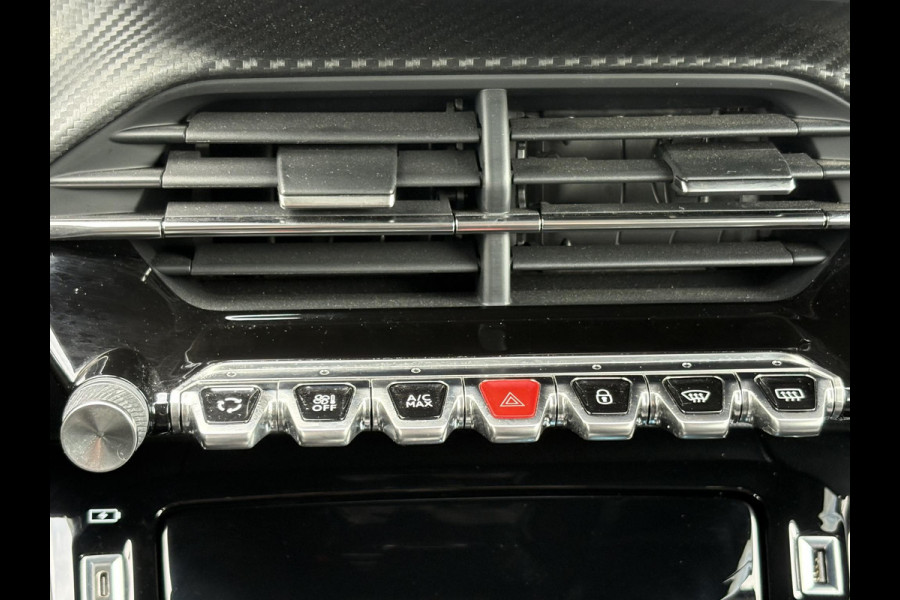 Peugeot 208 1.2 PureTech Allure Automaat
