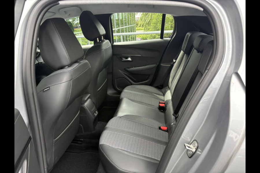 Peugeot 208 1.2 PureTech Allure Automaat