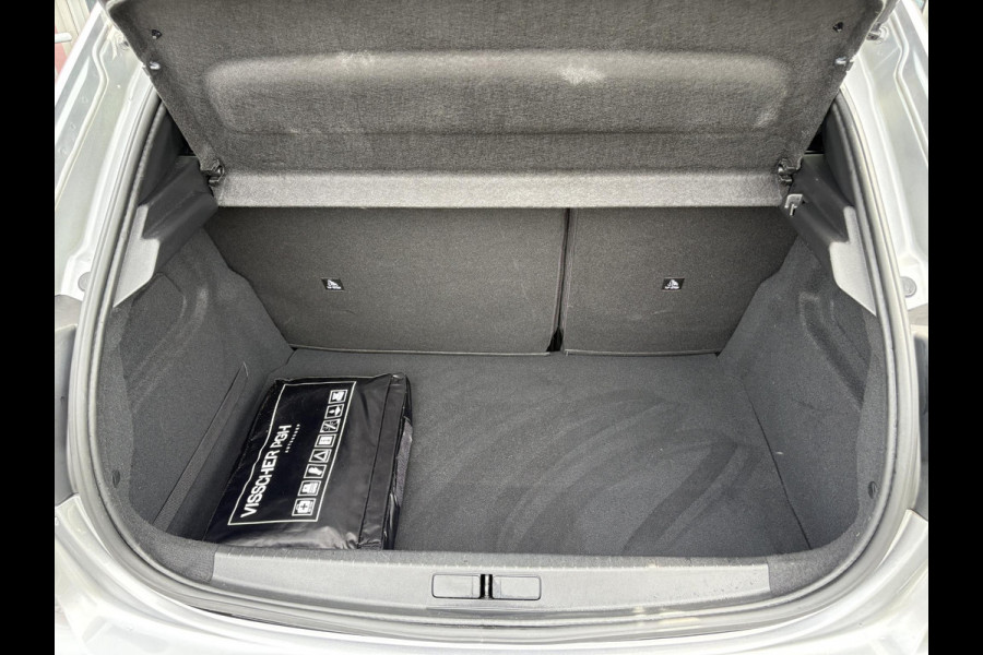 Peugeot 208 1.2 PureTech Allure Automaat