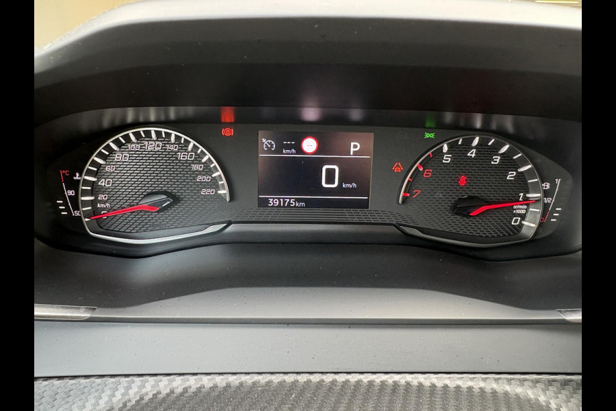Peugeot 208 1.2 PureTech Allure Automaat