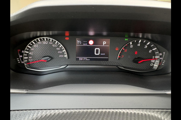 Peugeot 208 1.2 PureTech Allure Automaat