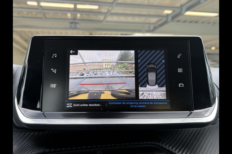 Peugeot 208 1.2 PureTech Allure Automaat