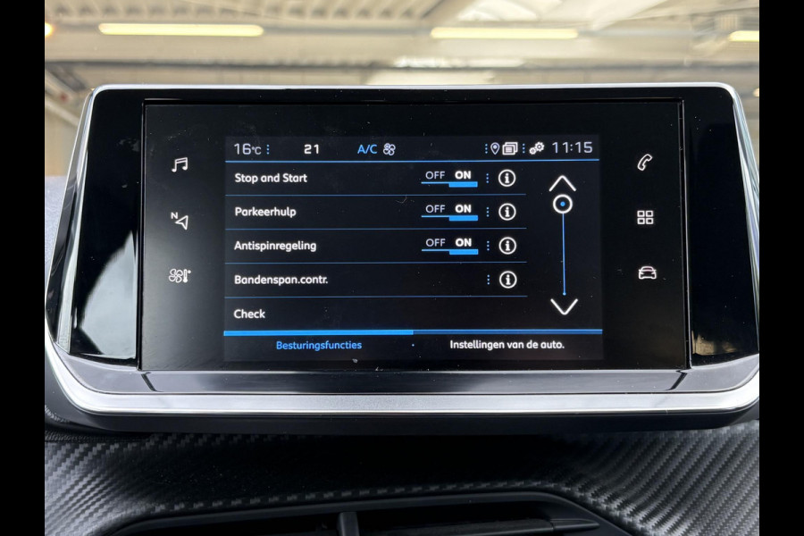 Peugeot 208 1.2 PureTech Allure Automaat