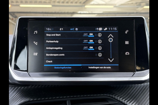 Peugeot 208 1.2 PureTech Allure Automaat