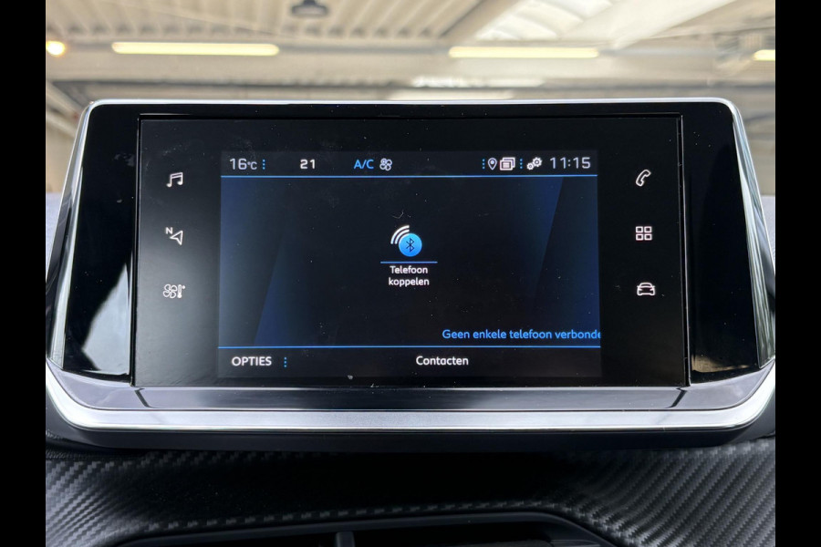 Peugeot 208 1.2 PureTech Allure Automaat