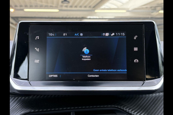 Peugeot 208 1.2 PureTech Allure Automaat