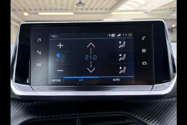 Peugeot 208 1.2 PureTech Allure Automaat