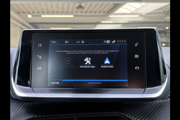 Peugeot 208 1.2 PureTech Allure Automaat