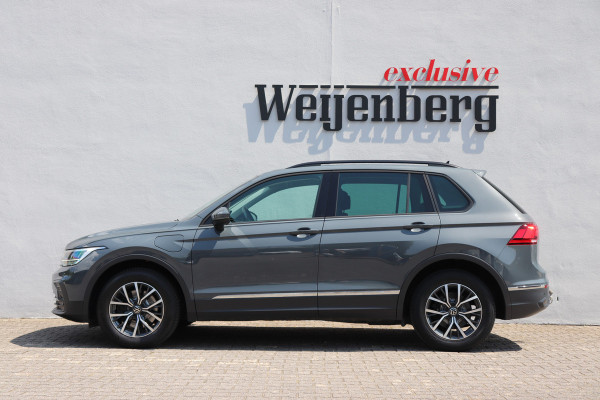 Volkswagen Tiguan 1.4 TSI eHybrid PHEV Trekhaak ACC Navi