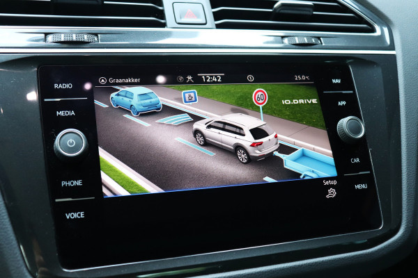 Volkswagen Tiguan 1.4 TSI eHybrid PHEV Trekhaak ACC Navi