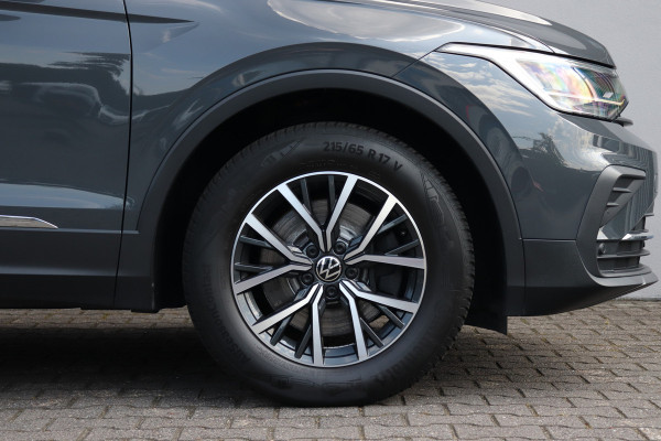 Volkswagen Tiguan 1.4 TSI eHybrid PHEV Trekhaak ACC Navi