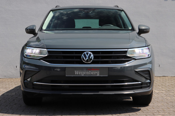 Volkswagen Tiguan 1.4 TSI eHybrid PHEV Trekhaak ACC Navi