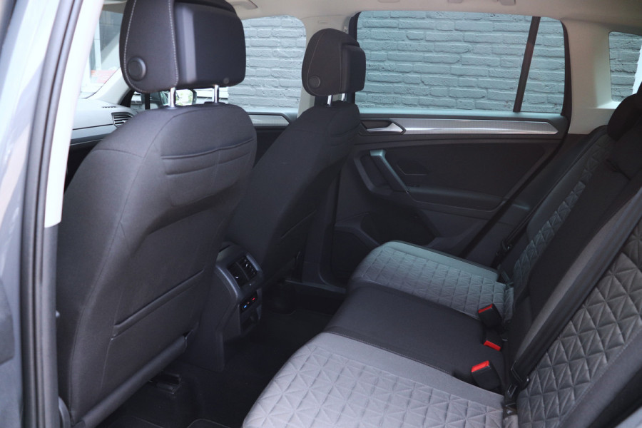 Volkswagen Tiguan 1.4 TSI eHybrid PHEV Trekhaak ACC Navi