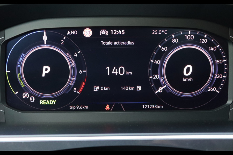 Volkswagen Tiguan 1.4 TSI eHybrid PHEV Trekhaak ACC Navi