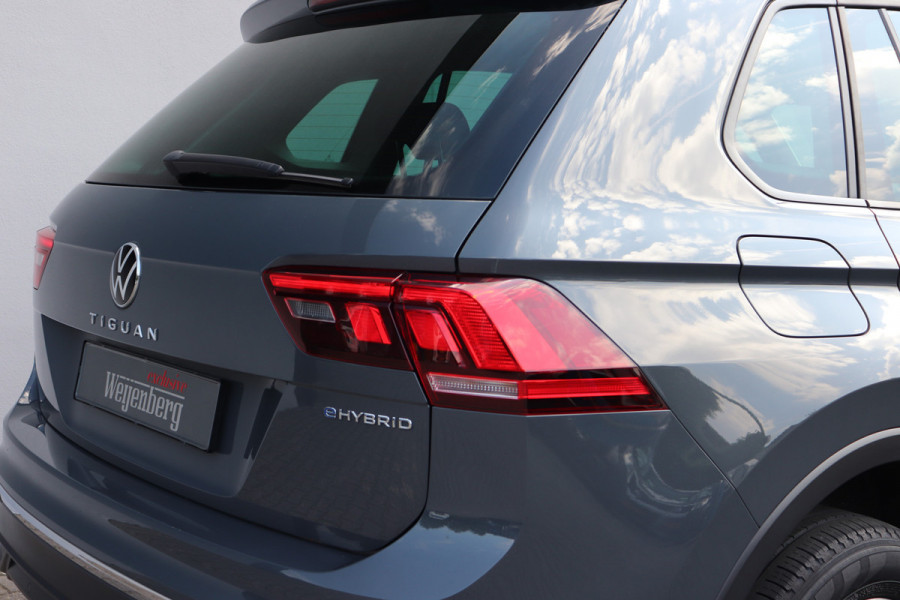 Volkswagen Tiguan 1.4 TSI eHybrid PHEV Trekhaak ACC Navi