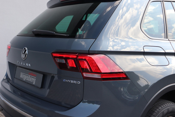 Volkswagen Tiguan 1.4 TSI eHybrid PHEV Trekhaak ACC Navi
