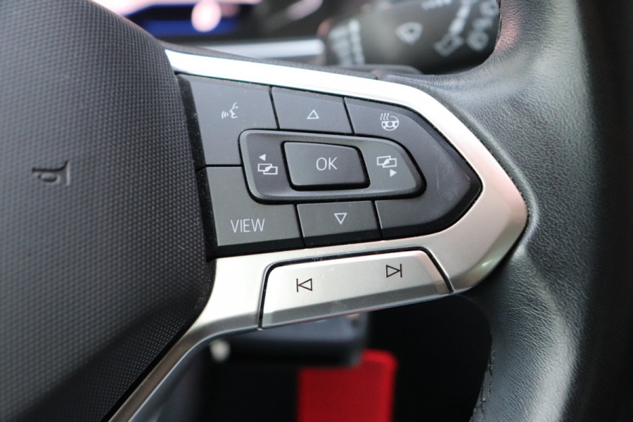 Volkswagen Tiguan 1.4 TSI eHybrid PHEV Trekhaak ACC Navi