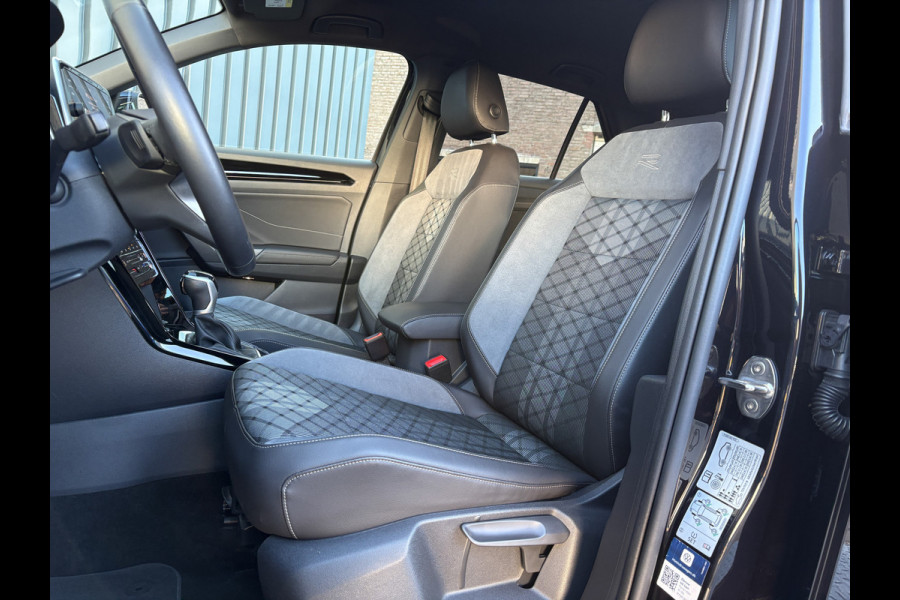 Volkswagen T-Roc 1.5 TSI R-Line Business | Side Assist | Keyless | Camera | Elk. A-klep | IQ Light | Prijs Rijklaar!!