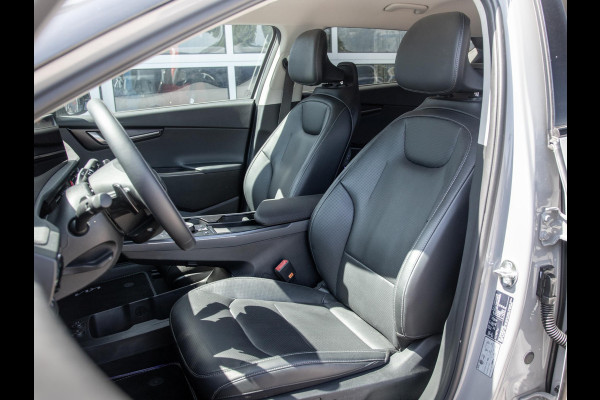 Kia Ev6 Plus 84 kWh 20"LM velgen | Stoelventilatie + Stoelverwarming | Leder | Elek verstelling voorstoelen