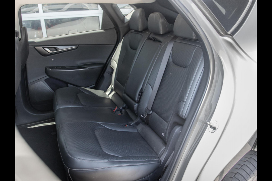 Kia Ev6 Plus 84 kWh 20"LM velgen | Stoelventilatie + Stoelverwarming | Leder | Elek verstelling voorstoelen