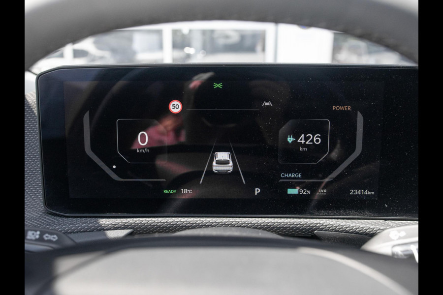 Kia Ev6 Plus 84 kWh 20"LM velgen | Stoelventilatie + Stoelverwarming | Leder | Elek verstelling voorstoelen