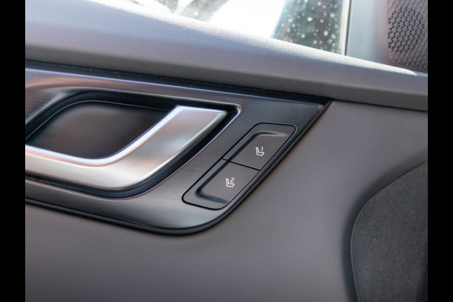 Kia Ev6 Plus 84 kWh 20"LM velgen | Stoelventilatie + Stoelverwarming | Leder | Elek verstelling voorstoelen