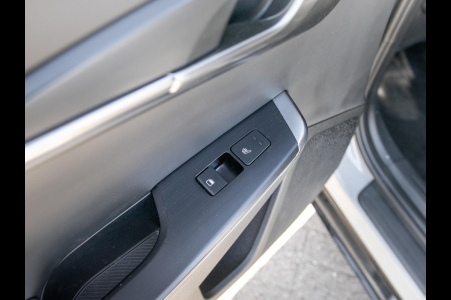 Kia Ev6 Plus 84 kWh 20"LM velgen | Stoelventilatie + Stoelverwarming | Leder | Elek verstelling voorstoelen