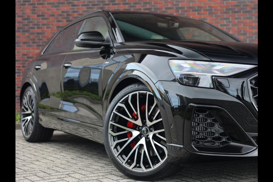Audi Q8 60 TFSIe Quattro Competition | Audi Exclusive - Direct leverbaar!
