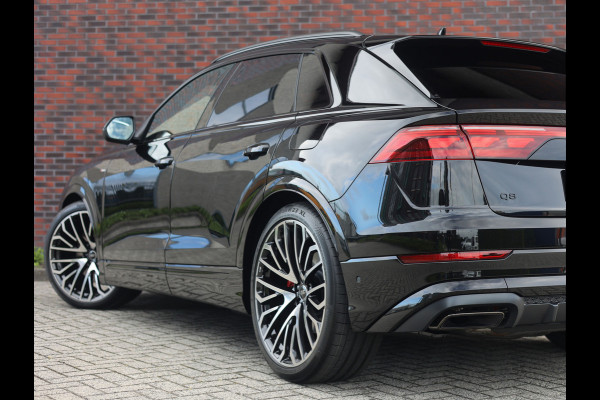 Audi Q8 60 TFSIe Quattro Competition | Audi Exclusive - Direct leverbaar!