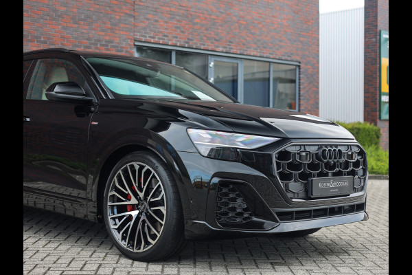 Audi Q8 60 TFSIe Quattro Competition | Audi Exclusive - Direct leverbaar!