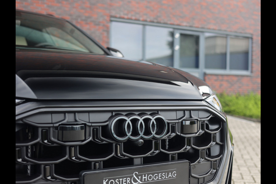 Audi Q8 60 TFSIe Quattro Competition | Audi Exclusive - Direct leverbaar!