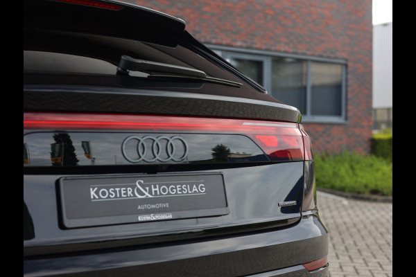 Audi Q8 60 TFSIe Quattro Competition | Audi Exclusive - Direct leverbaar!