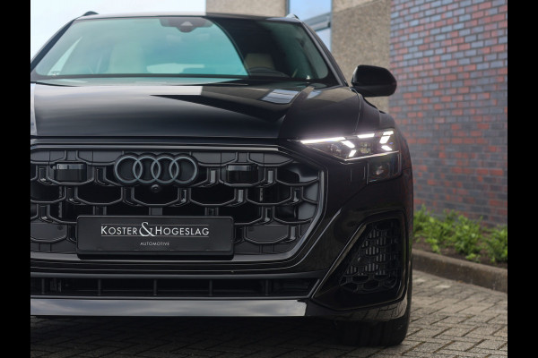 Audi Q8 60 TFSIe Quattro Competition | Audi Exclusive - Direct leverbaar!