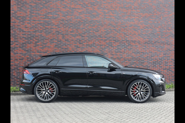 Audi Q8 60 TFSIe Quattro Competition | Audi Exclusive - Direct leverbaar!
