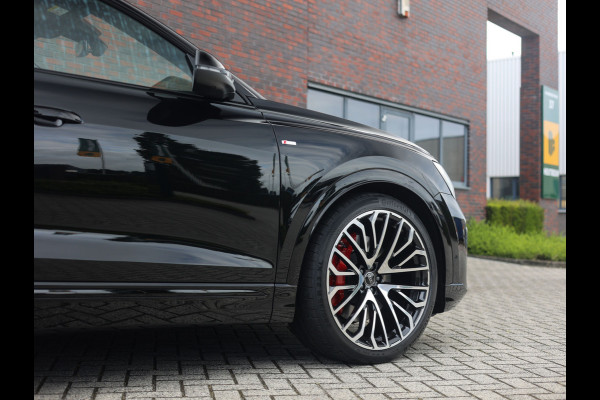 Audi Q8 60 TFSIe Quattro Competition | Audi Exclusive - Direct leverbaar!