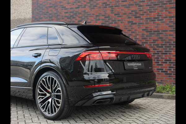 Audi Q8 60 TFSIe Quattro Competition | Audi Exclusive - Direct leverbaar!
