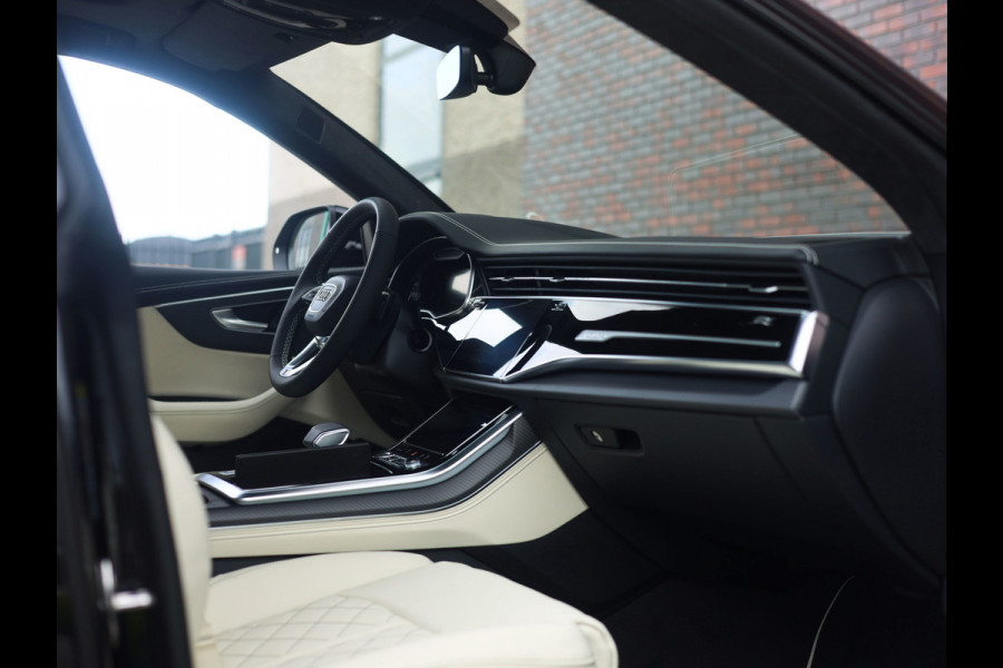 Audi Q8 60 TFSIe Quattro Competition | Audi Exclusive - Direct leverbaar!