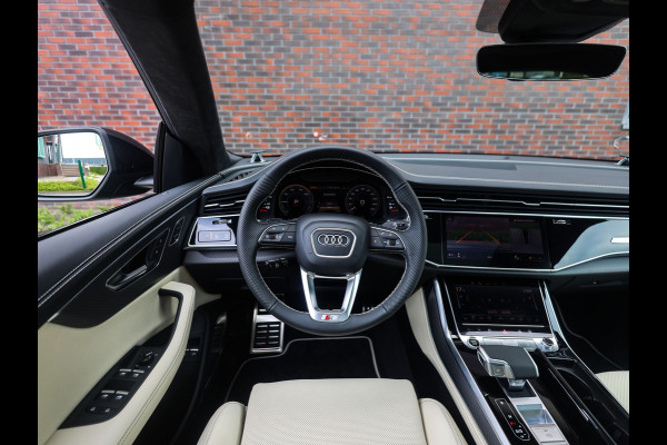 Audi Q8 60 TFSIe Quattro Competition | Audi Exclusive - Direct leverbaar!
