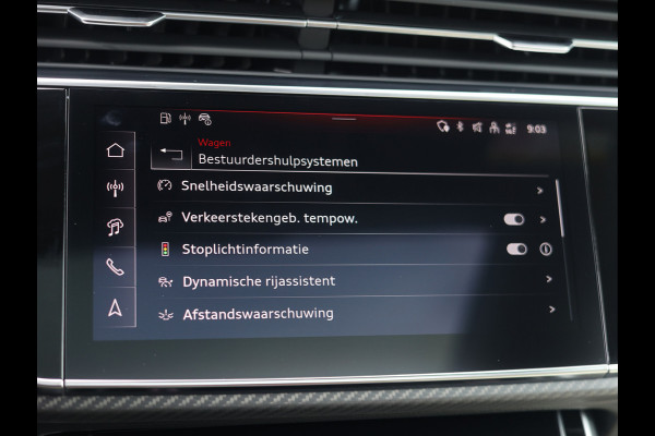 Audi Q8 60 TFSIe Quattro Competition | Audi Exclusive - Direct leverbaar!