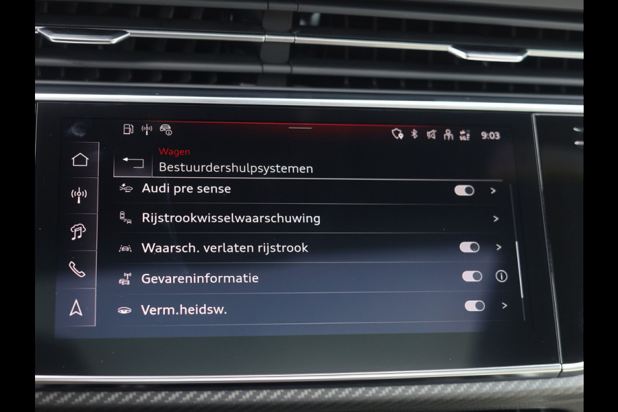 Audi Q8 60 TFSIe Quattro Competition | Audi Exclusive - Direct leverbaar!
