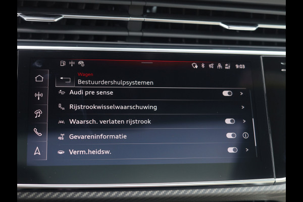 Audi Q8 60 TFSIe Quattro Competition | Audi Exclusive - Direct leverbaar!