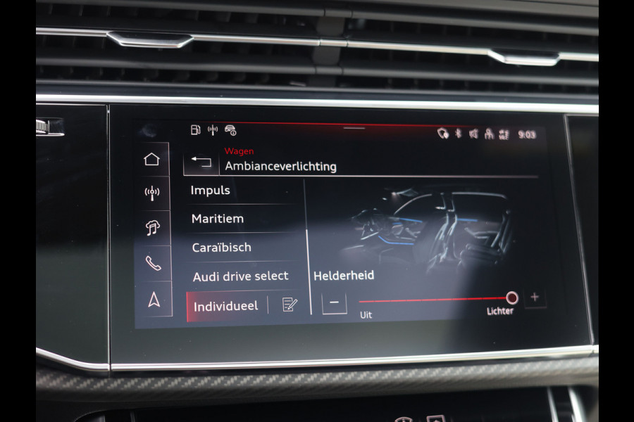 Audi Q8 60 TFSIe Quattro Competition | Audi Exclusive - Direct leverbaar!