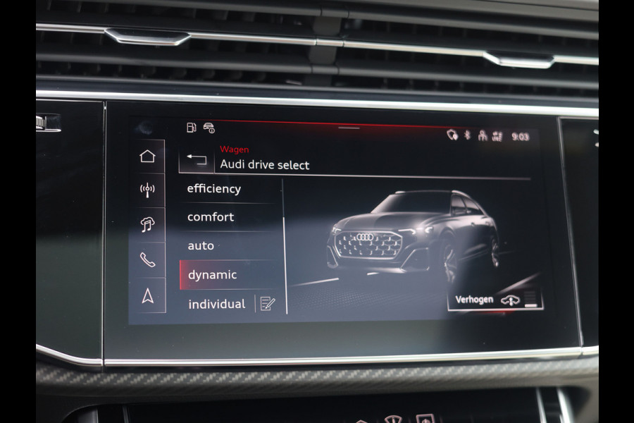 Audi Q8 60 TFSIe Quattro Competition | Audi Exclusive - Direct leverbaar!