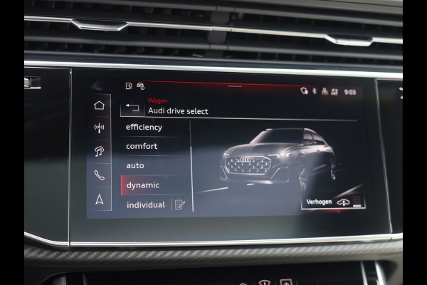 Audi Q8 60 TFSIe Quattro Competition | Audi Exclusive - Direct leverbaar!