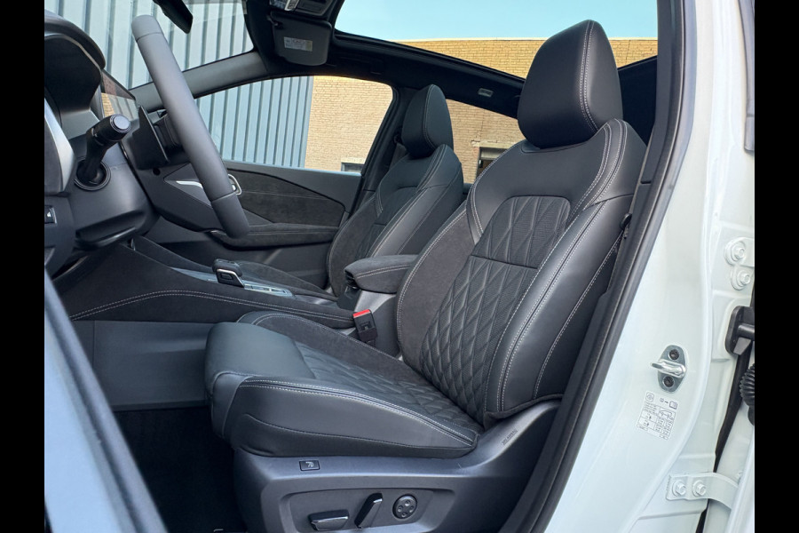 Nissan QASHQAI 1.3 MHEV Xtronic Tekna Plus | panodak | Leder | Stoelgeheugen | 360 Camera | Head Up | Bose | Prijs Rijklaar!!
