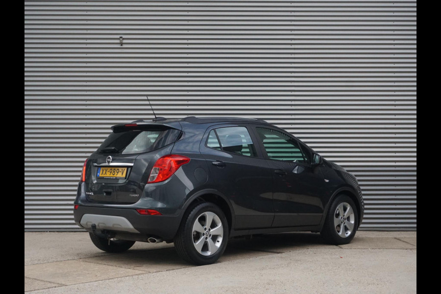 Opel Mokka X 1.4 Turbo Innovation Trekhaak